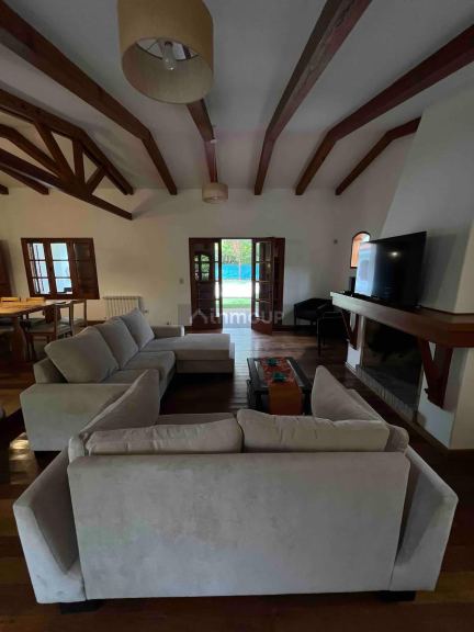 Casa en Alquiler en Lujan de Cuyo, Mendoza