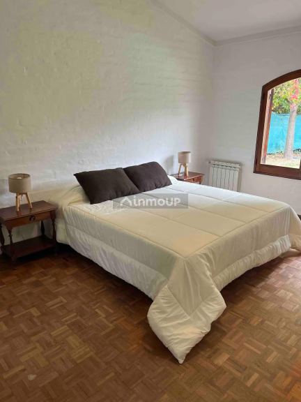Casa en Alquiler en Lujan de Cuyo, Mendoza