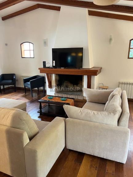 Casa en Alquiler en Lujan de Cuyo, Mendoza