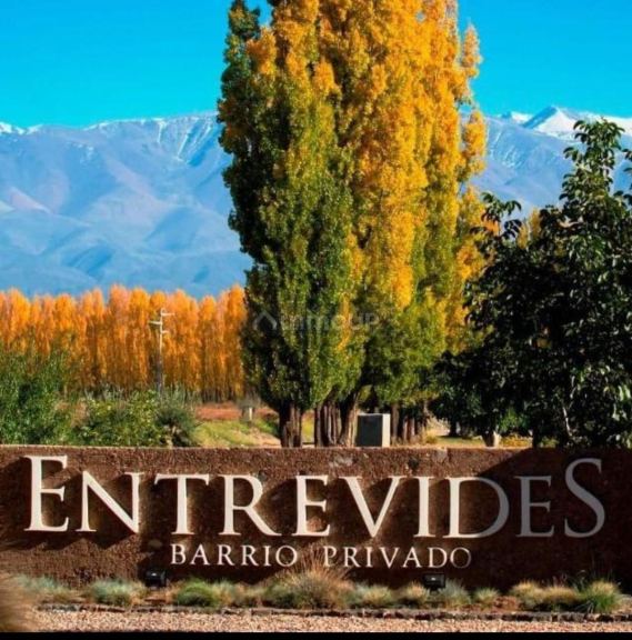 Lote en Venta en Tupungato, Mendoza