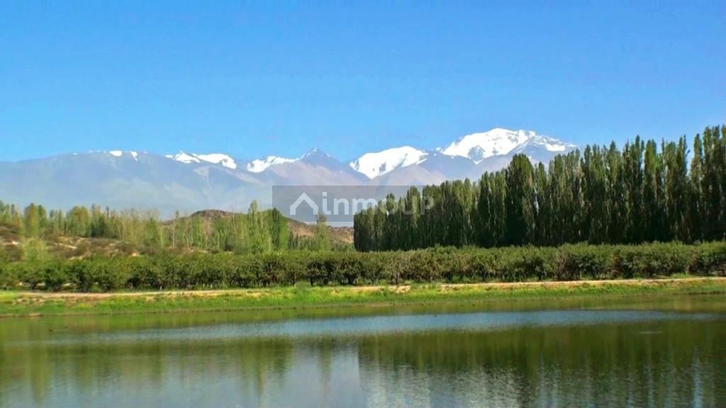Lote en Venta en Tupungato, Mendoza