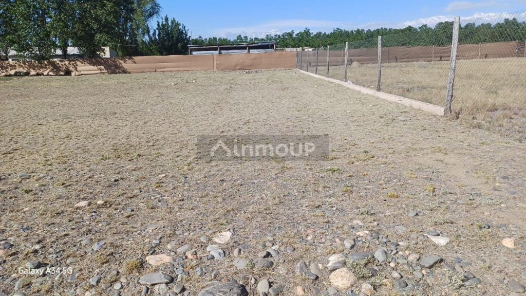 Lote en Venta en Tupungato, Mendoza