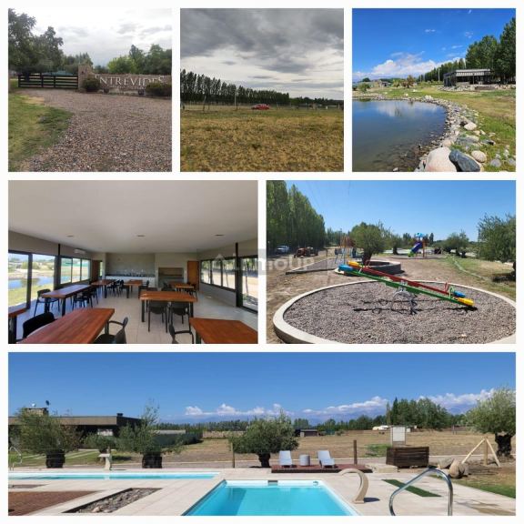 Lote en Venta en Tupungato, Mendoza