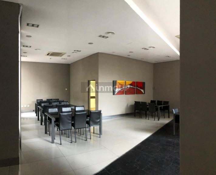 Departamento en Alquiler en Capital, Mendoza