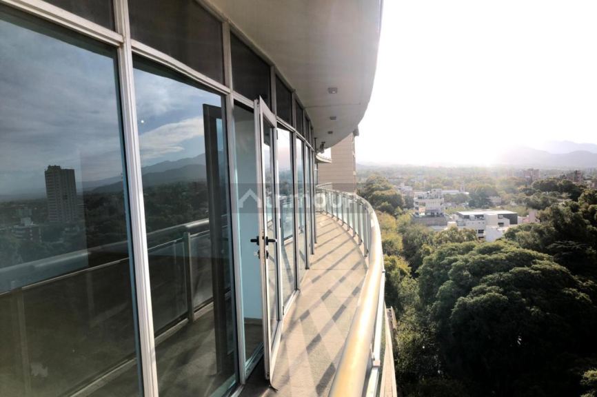 Departamento en Alquiler en Capital, Mendoza