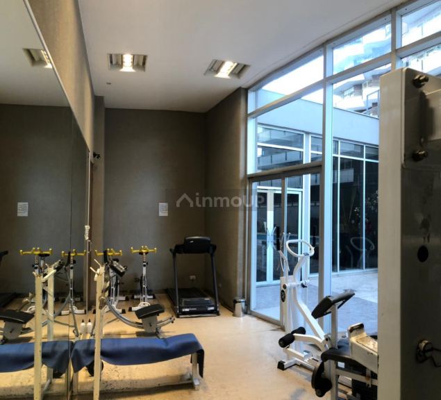 Departamento en Alquiler en Capital, Mendoza