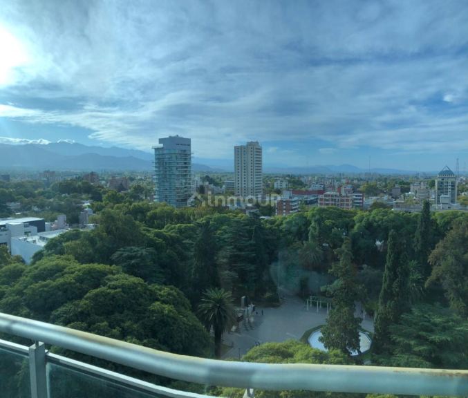 Departamento en Alquiler en Capital, Mendoza