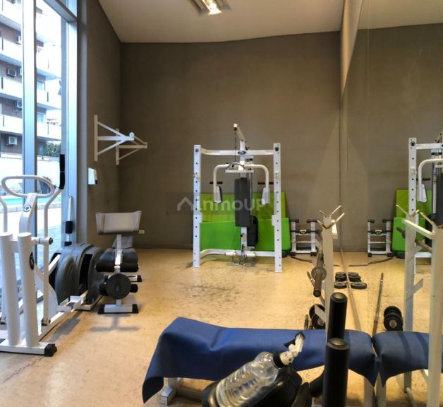 Departamento en Alquiler en Capital, Mendoza