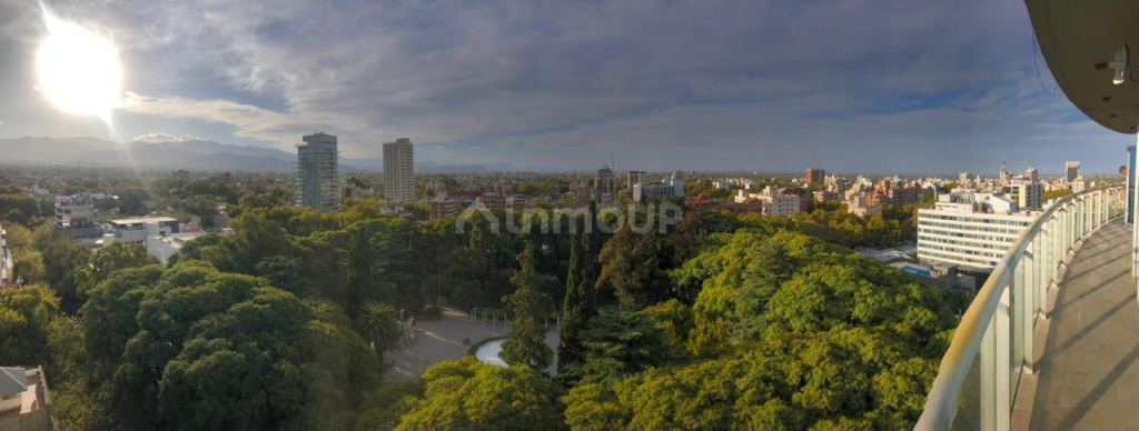 Departamento en Alquiler en Capital, Mendoza