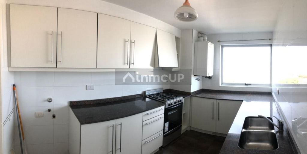 Departamento en Alquiler en Capital, Mendoza