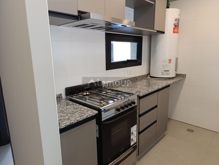 Departamento en Alquiler en Godoy Cruz, Mendoza