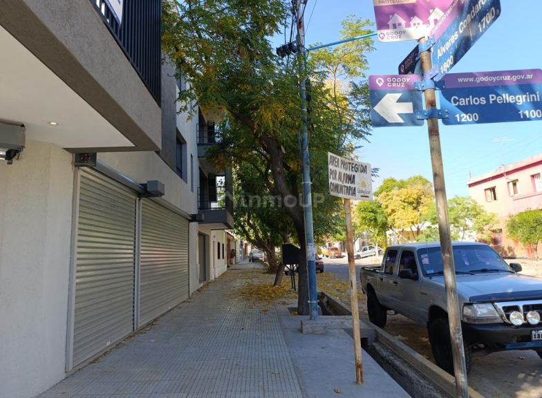 Departamento en Alquiler en Godoy Cruz, Mendoza