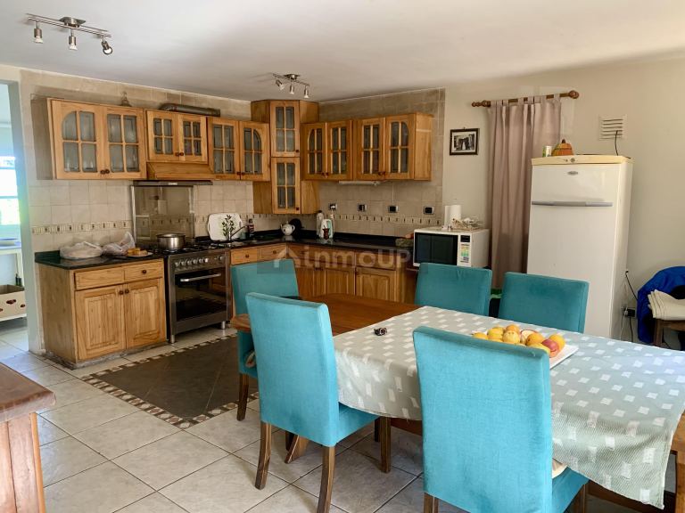Casa en Venta en Lujan de Cuyo, Mendoza