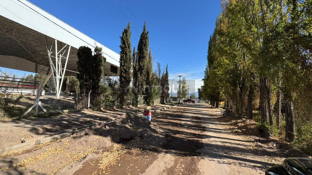 Lote en Venta en Lujan de Cuyo, Mendoza