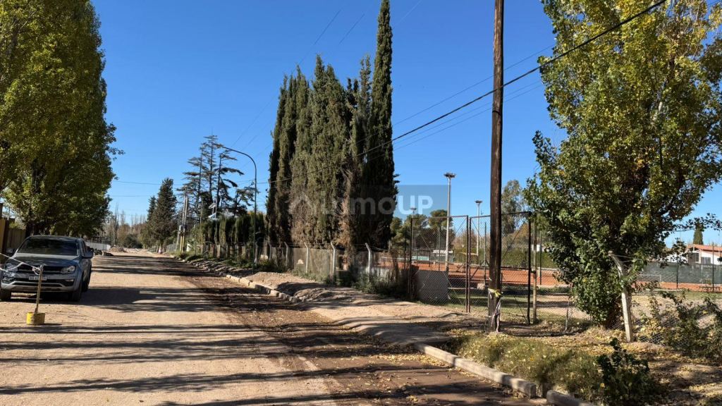 Lote en Venta en Lujan de Cuyo, Mendoza