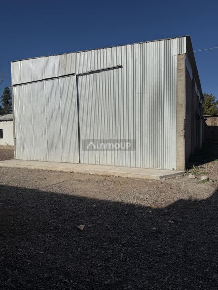 Galpon en Alquiler en Guaymallen, Mendoza