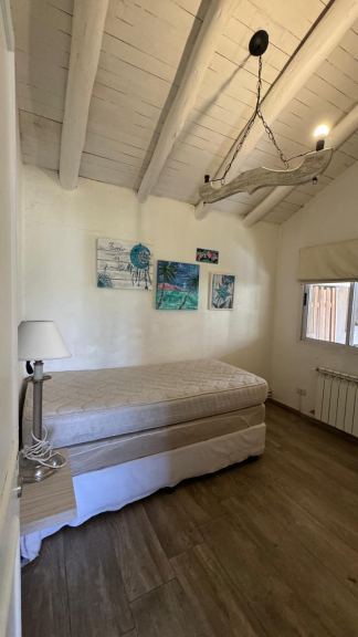 Casa en Alquiler en Lujan de Cuyo, Mendoza