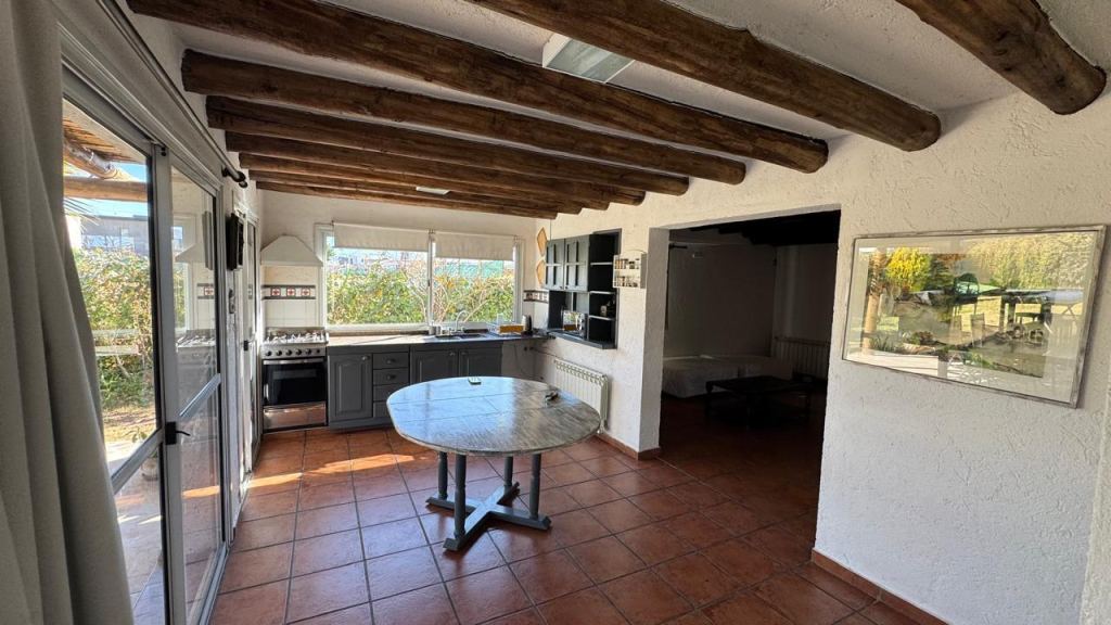 Casa en Alquiler en Lujan de Cuyo, Mendoza