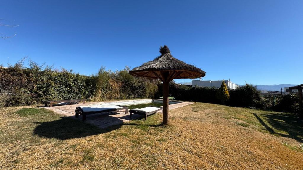 Casa en Alquiler en Lujan de Cuyo, Mendoza