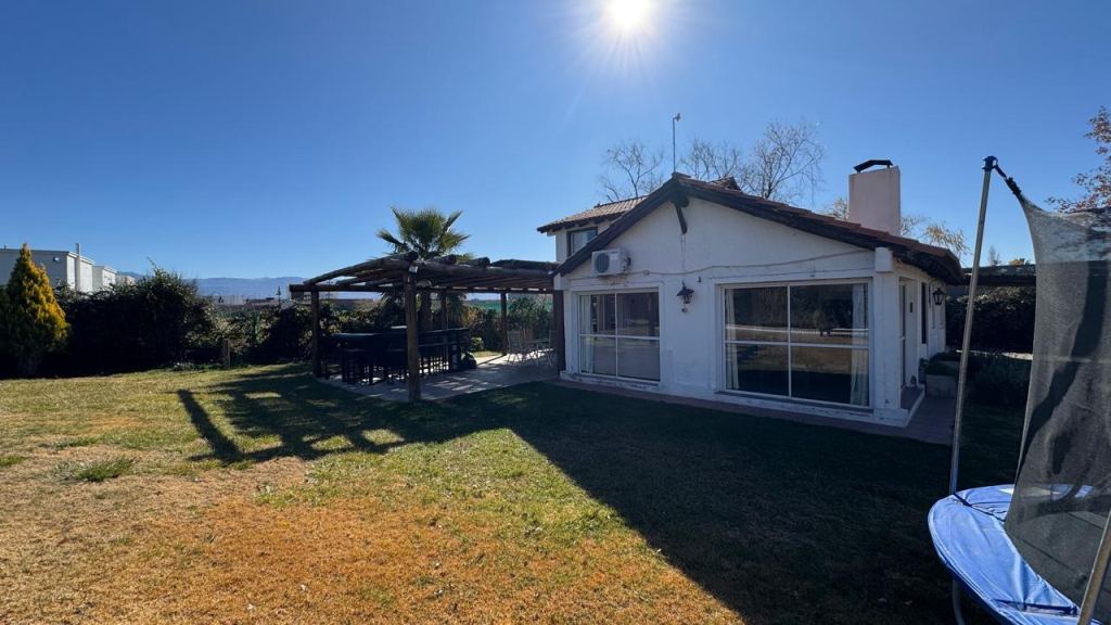 Casa en Alquiler en Lujan de Cuyo, Mendoza