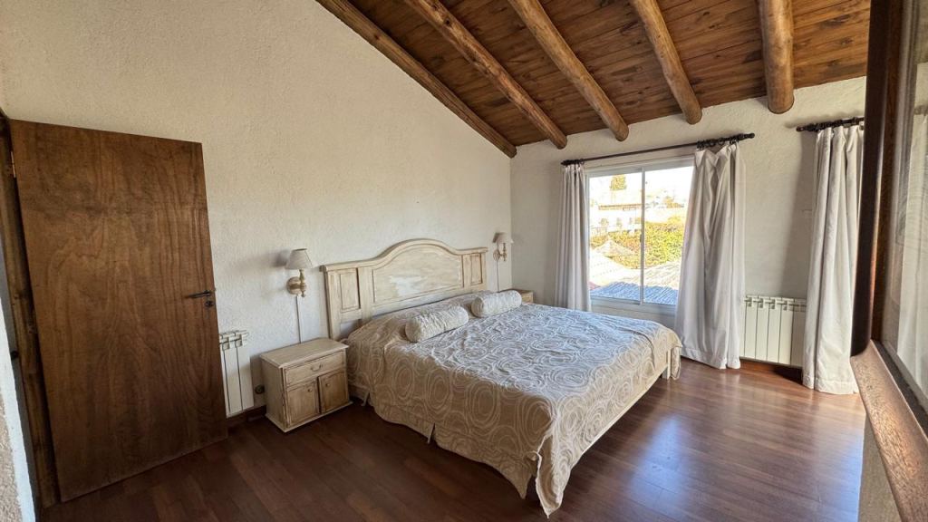 Casa en Alquiler en Lujan de Cuyo, Mendoza