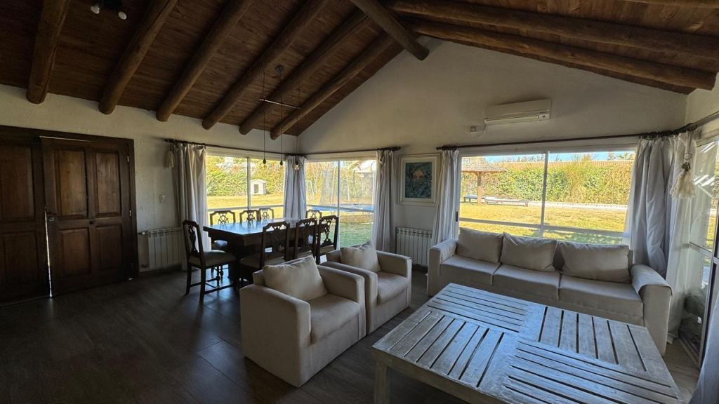 Casa en Alquiler en Lujan de Cuyo, Mendoza