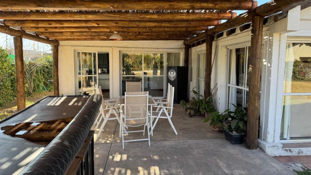 Casa en Alquiler en Lujan de Cuyo, Mendoza