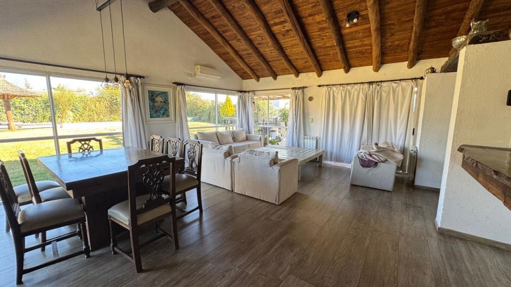 Casa en Alquiler en Lujan de Cuyo, Mendoza