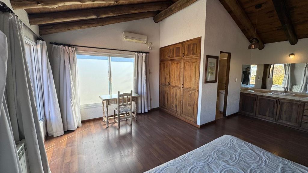 Casa en Alquiler en Lujan de Cuyo, Mendoza