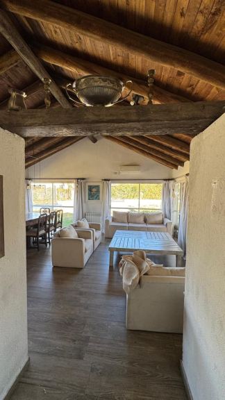Casa en Alquiler en Lujan de Cuyo, Mendoza