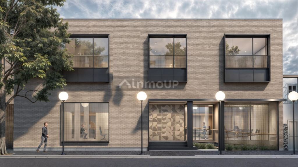 Edificio en Venta en Capital, Mendoza