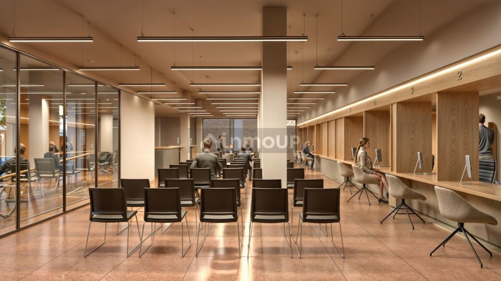 Edificio en Venta en Capital, Mendoza