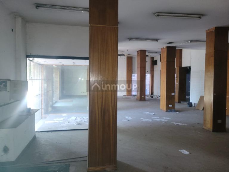 Edificio en Venta en Capital, Mendoza