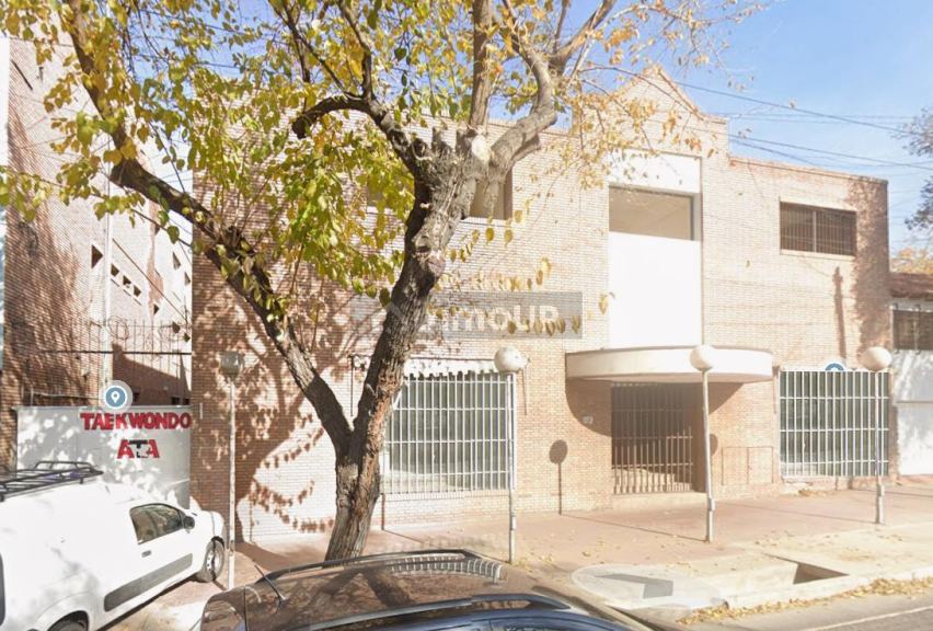 Edificio en Venta en Capital, Mendoza