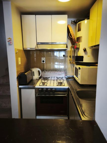 Departamento en Alquiler Temporario en Las Heras, Mendoza