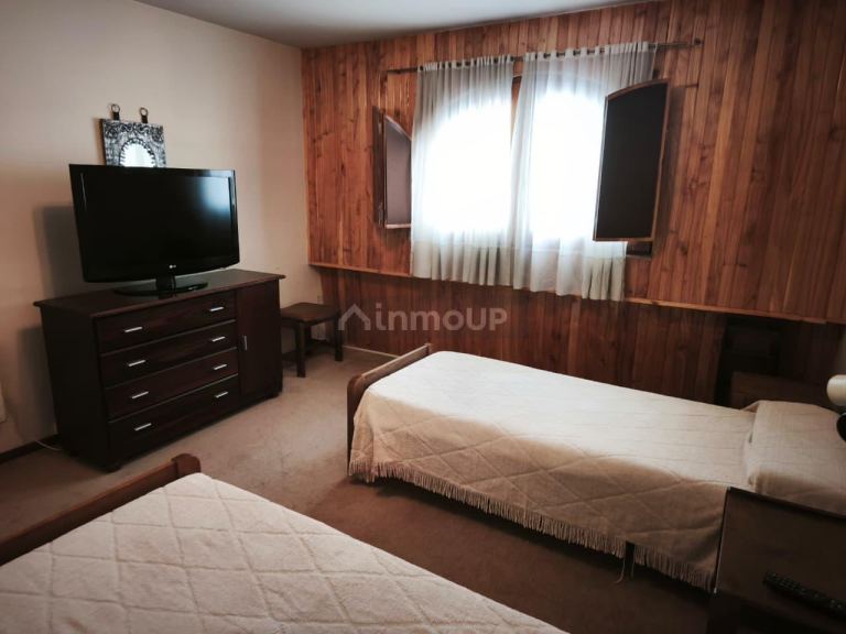 Departamento en Alquiler Temporario en Las Heras, Mendoza