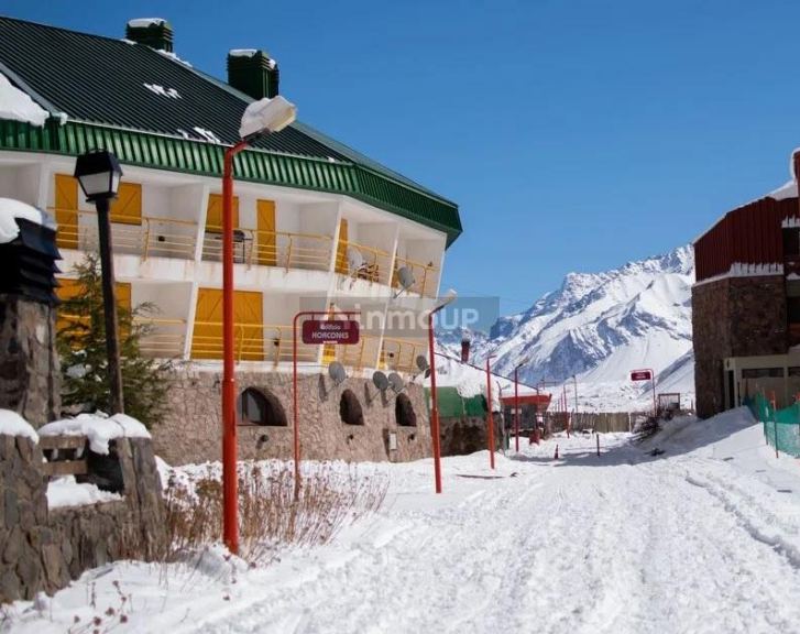 Departamento en Alquiler Temporario en Las Heras, Mendoza