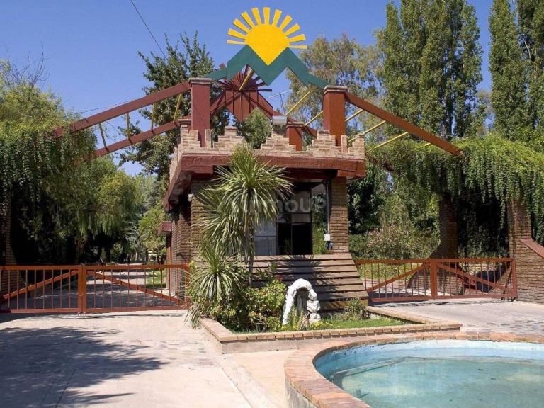 Lote en Venta en Maipu, Mendoza