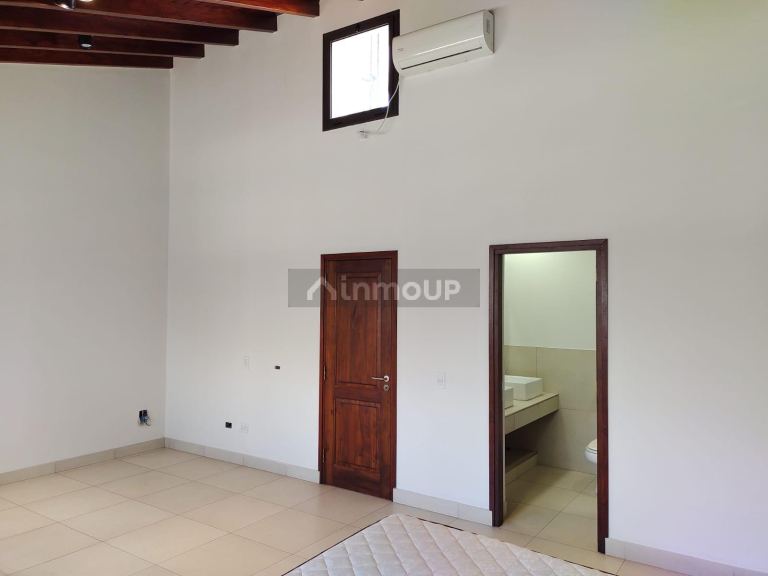 Casa en Alquiler en Capital, Mendoza