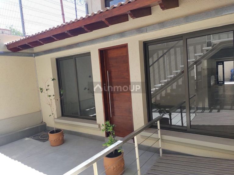 Casa en Alquiler en Capital, Mendoza