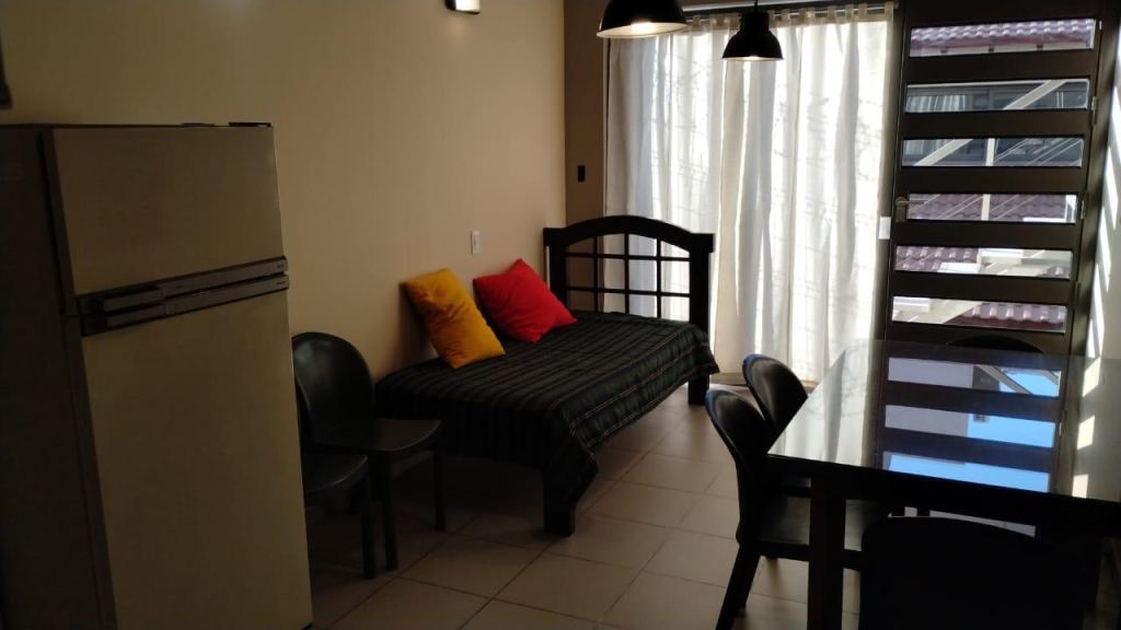 Departamento en Alquiler en Capital, Mendoza