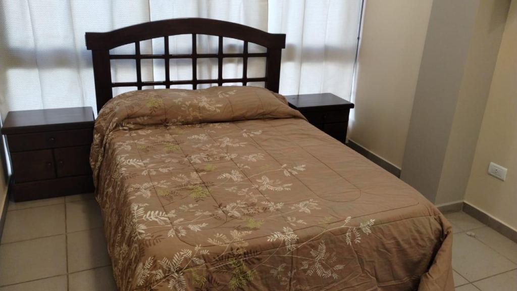 Departamento en Alquiler en Capital, Mendoza