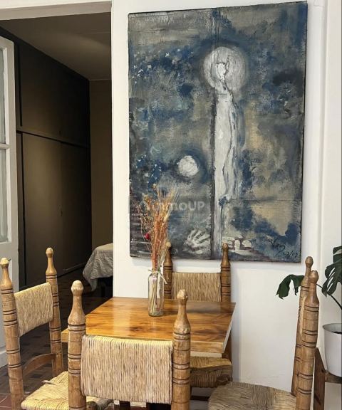 Departamento en Alquiler en Capital, Mendoza