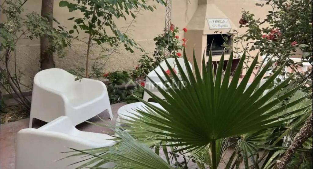 Departamento en Alquiler en Capital, Mendoza