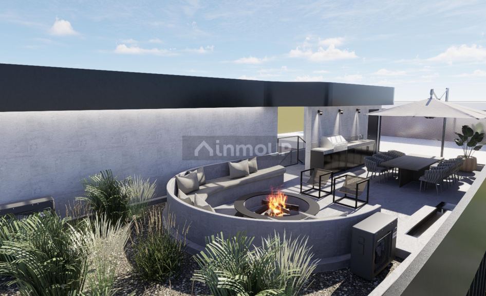 Departamento en Venta en Capital, Mendoza