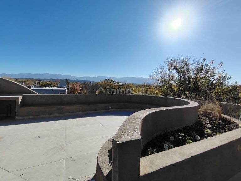 Departamento en Venta en Godoy Cruz, Mendoza