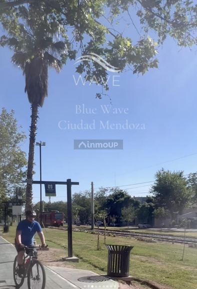 Departamento en Venta en Capital, Mendoza