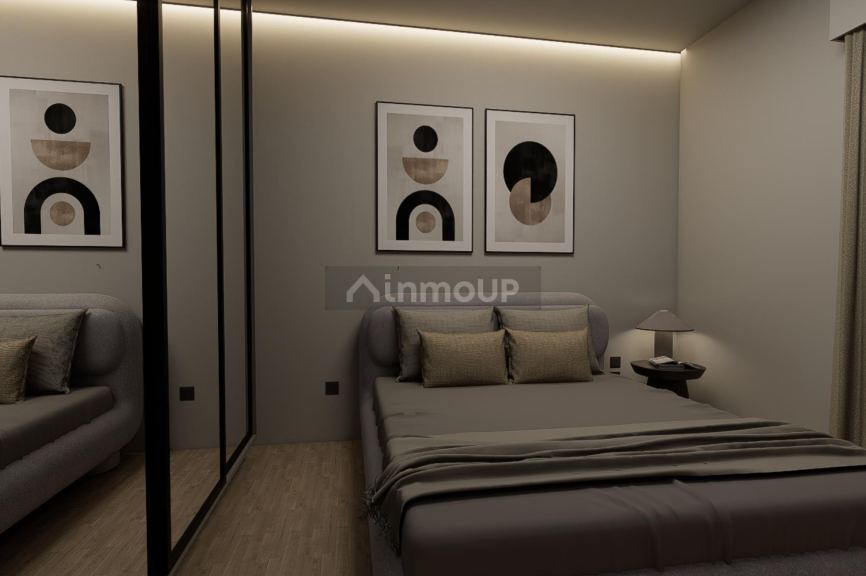 Departamento en Venta en Capital, Mendoza