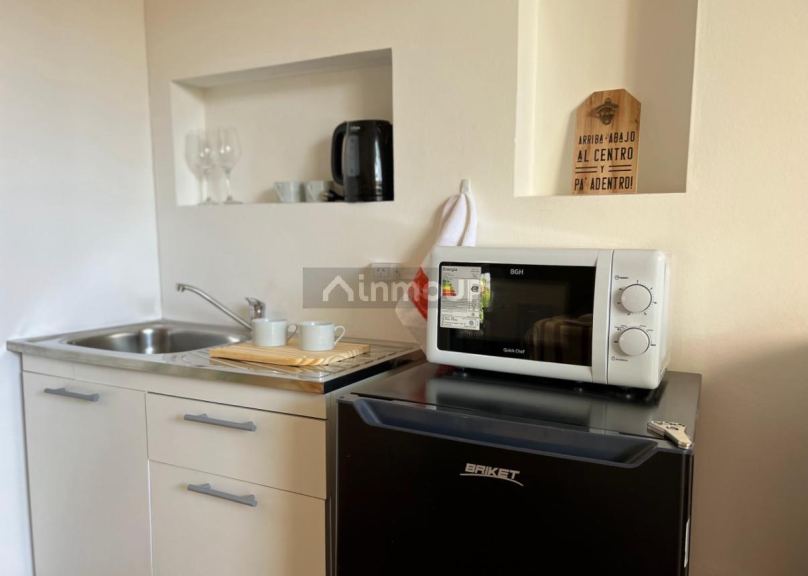 Departamento en Alquiler en Capital, Mendoza