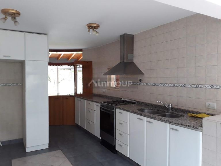 Casa en Alquiler en Guaymallen, Mendoza
